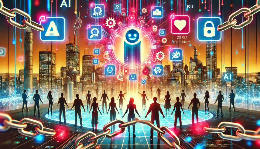 用户想来就来，想走就走！文心一言、Kimi们拿什么套住人心？